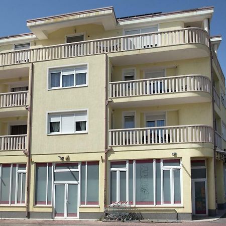 Apartments Vip سبليت المظهر الخارجي الصورة