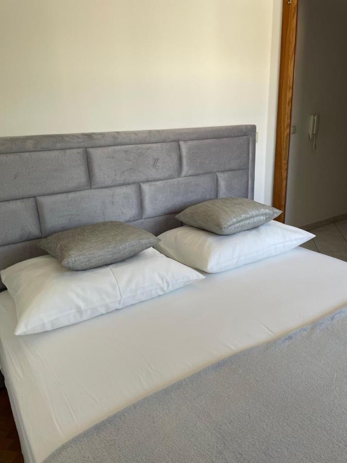 Apartments Vip سبليت المظهر الخارجي الصورة
