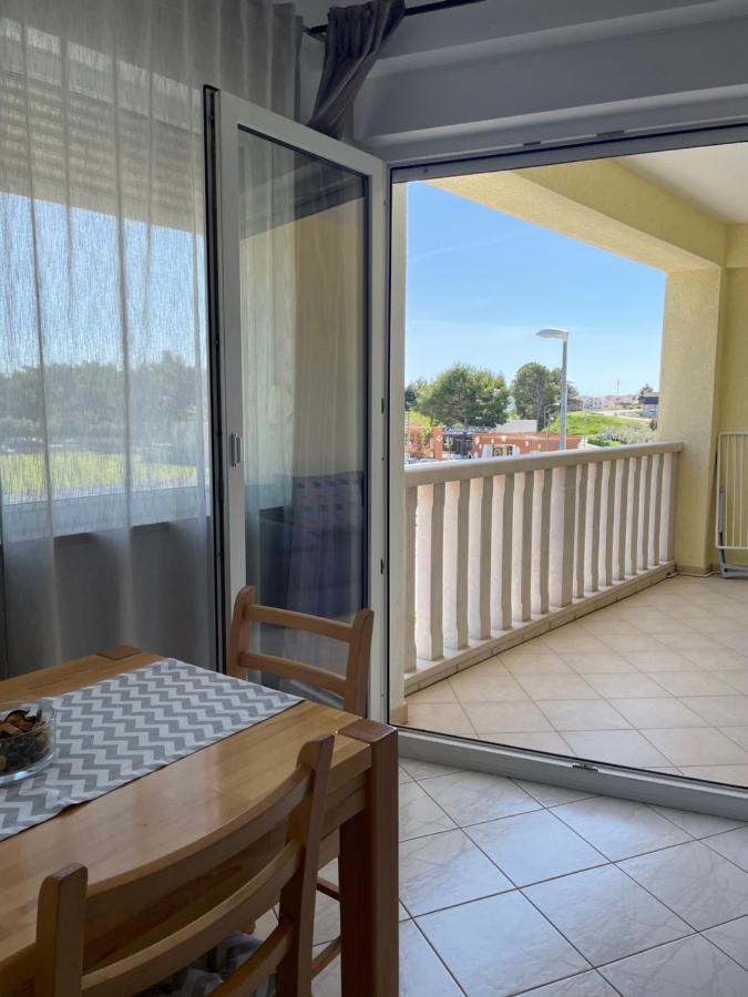 Apartments Vip سبليت المظهر الخارجي الصورة