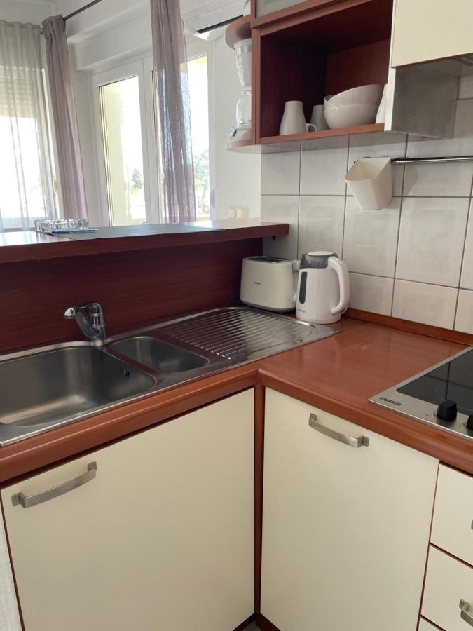 Apartments Vip سبليت المظهر الخارجي الصورة