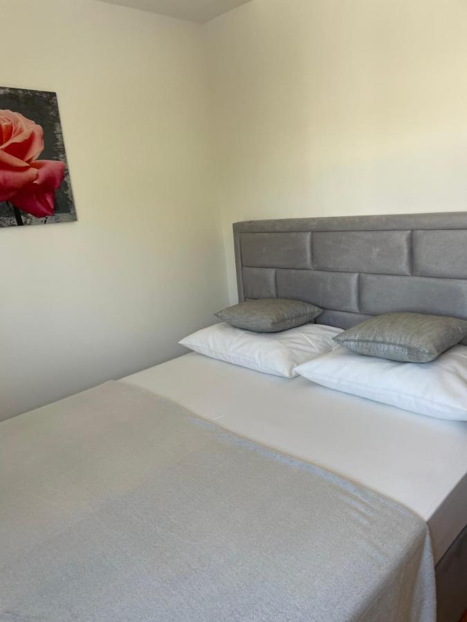 Apartments Vip سبليت المظهر الخارجي الصورة