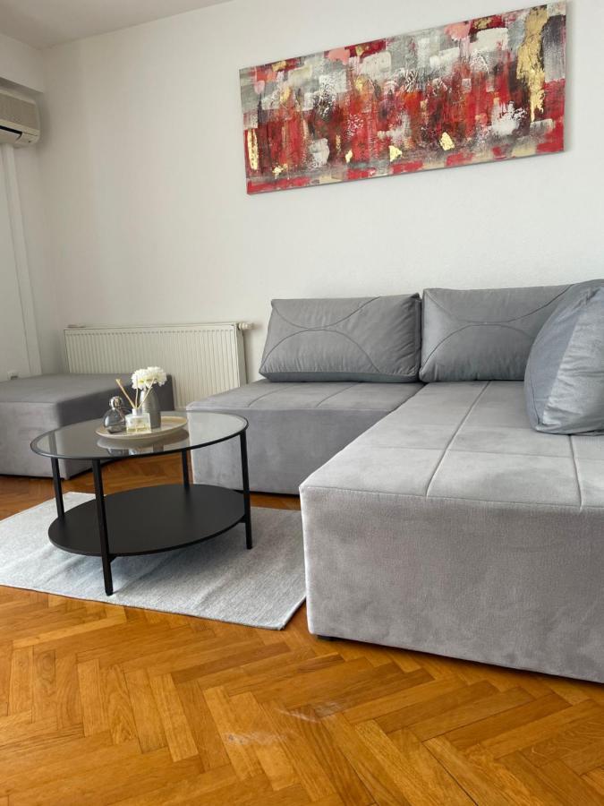 Apartments Vip سبليت المظهر الخارجي الصورة