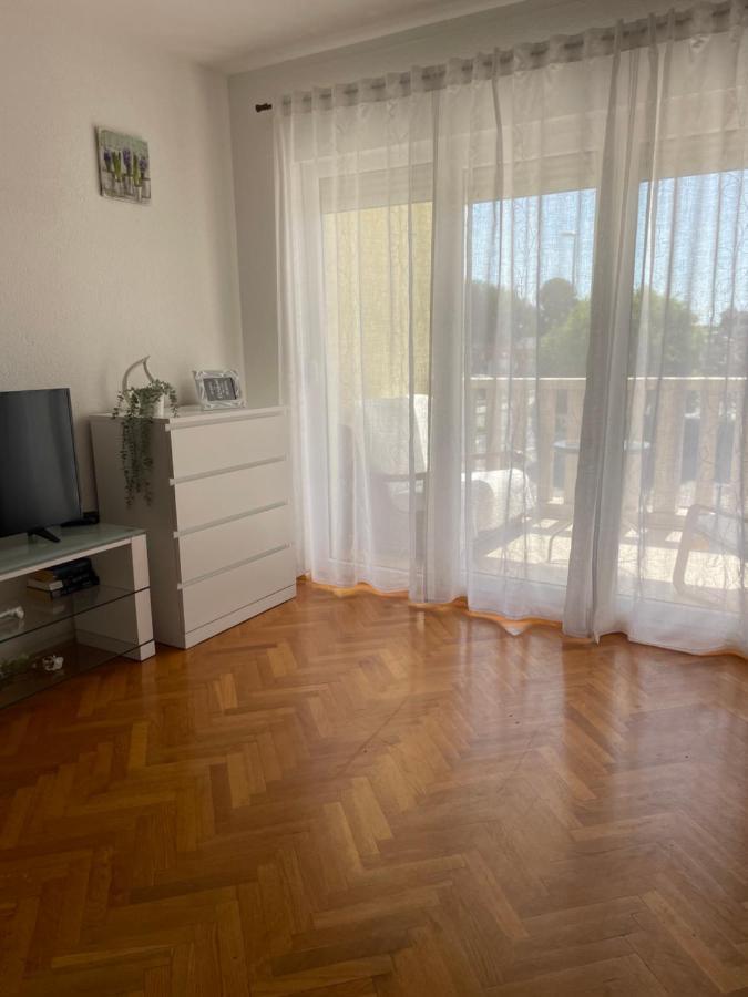 Apartments Vip سبليت المظهر الخارجي الصورة