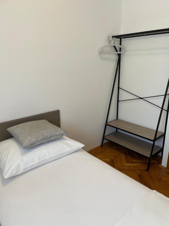 Apartments Vip سبليت المظهر الخارجي الصورة
