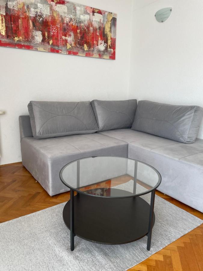 Apartments Vip سبليت المظهر الخارجي الصورة