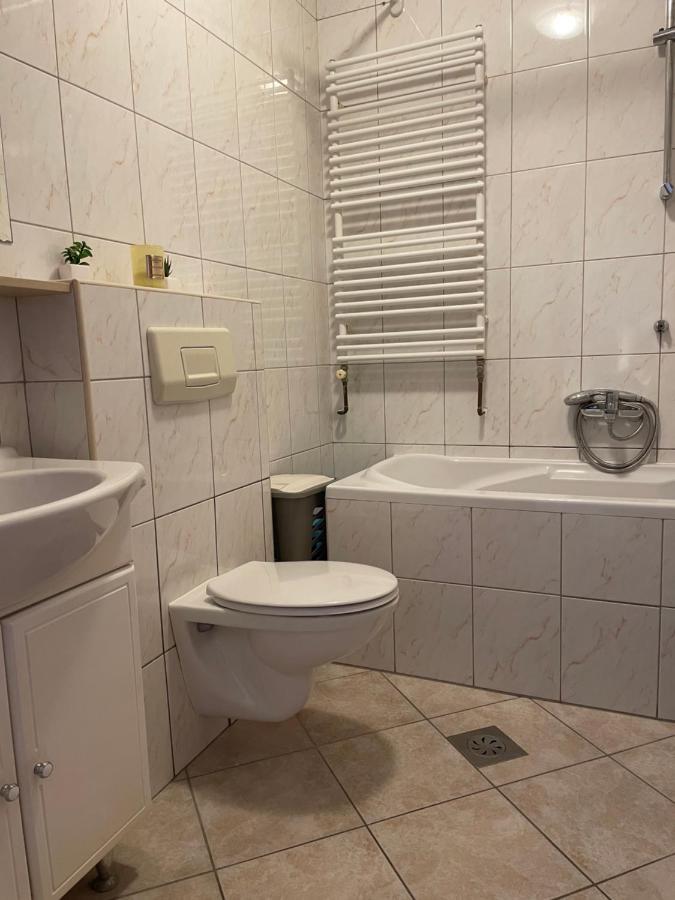 Apartments Vip سبليت المظهر الخارجي الصورة