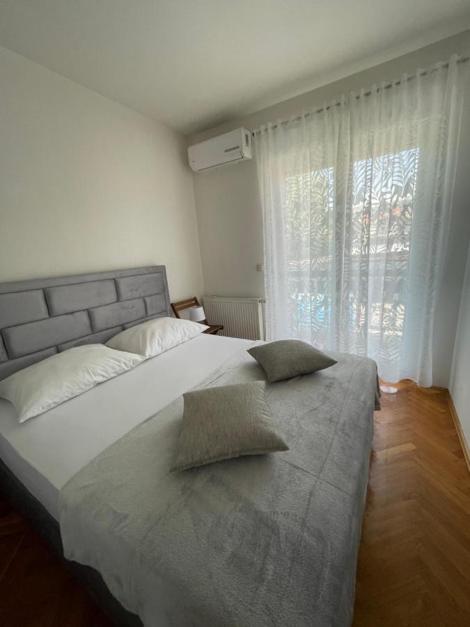 Apartments Vip سبليت المظهر الخارجي الصورة
