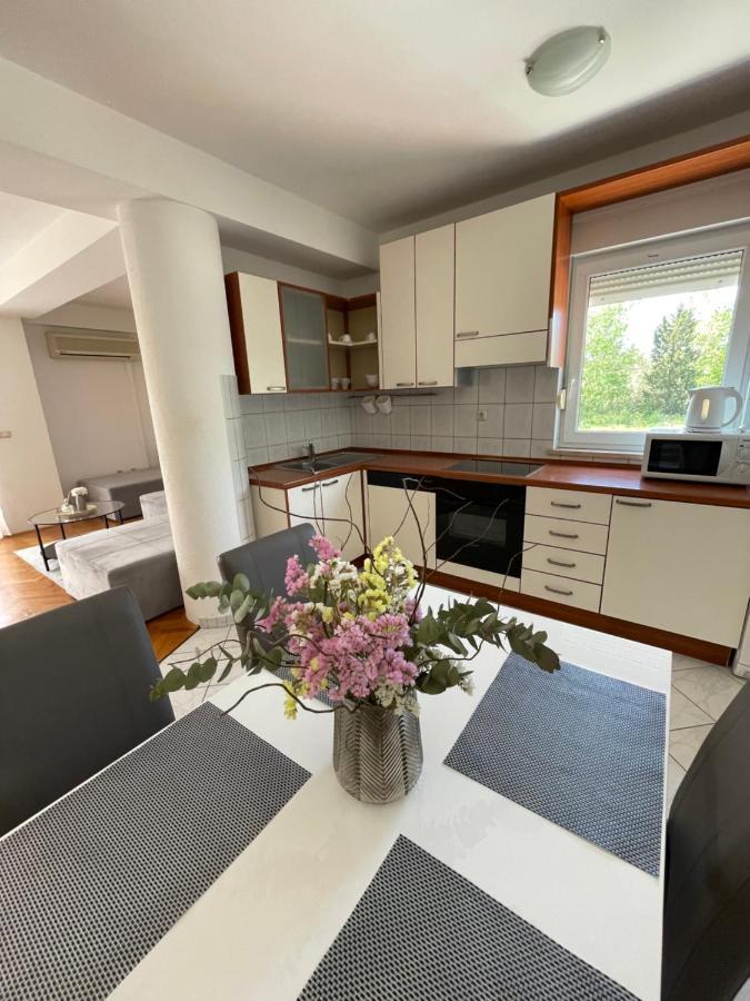 Apartments Vip سبليت المظهر الخارجي الصورة
