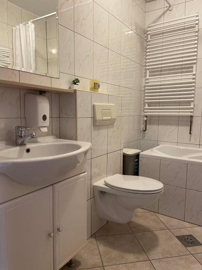 Apartments Vip سبليت المظهر الخارجي الصورة