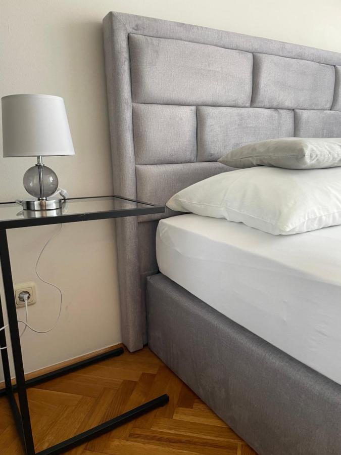 Apartments Vip سبليت المظهر الخارجي الصورة