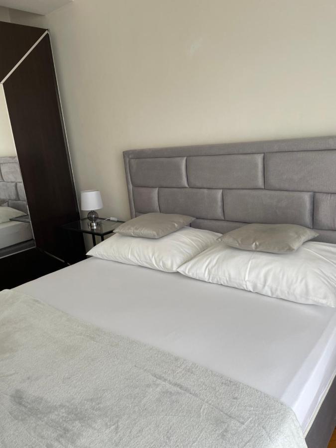 Apartments Vip سبليت المظهر الخارجي الصورة