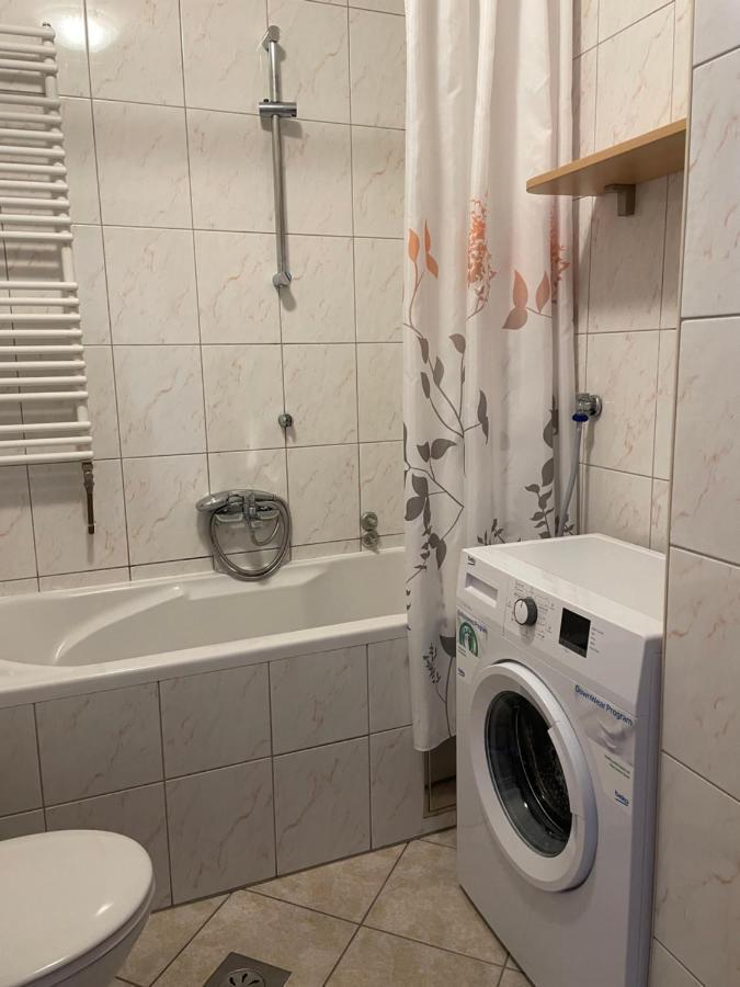 Apartments Vip سبليت المظهر الخارجي الصورة
