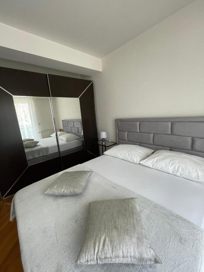 Apartments Vip سبليت المظهر الخارجي الصورة