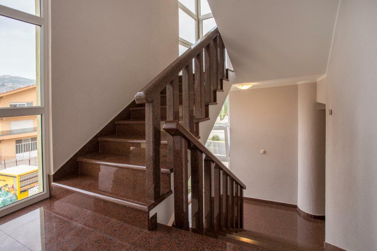 Apartments Vip سبليت المظهر الخارجي الصورة