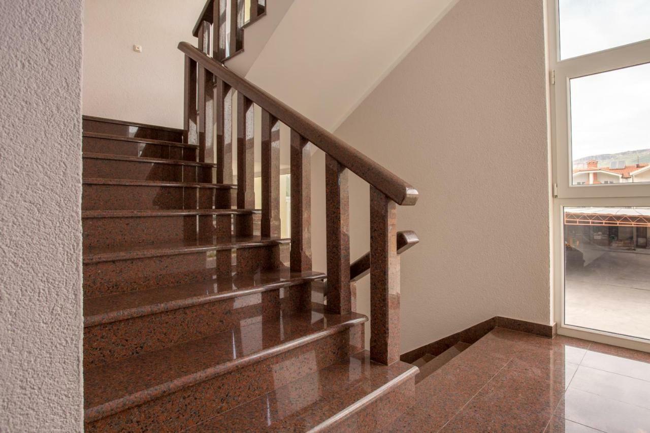 Apartments Vip سبليت المظهر الخارجي الصورة
