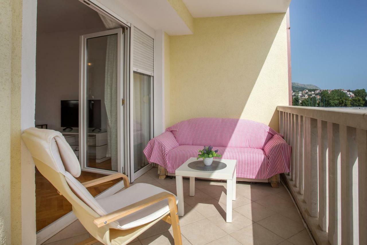 Apartments Vip سبليت المظهر الخارجي الصورة