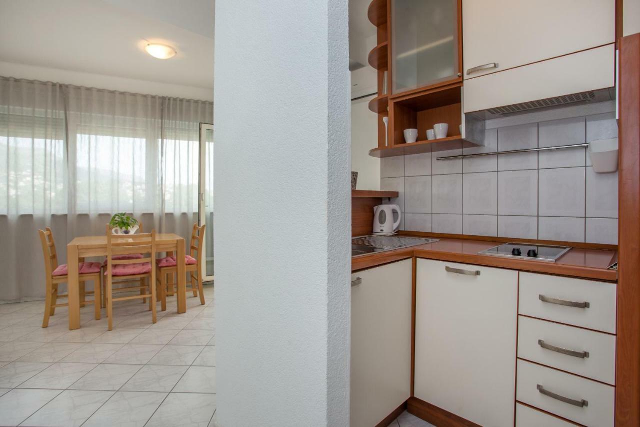Apartments Vip سبليت المظهر الخارجي الصورة